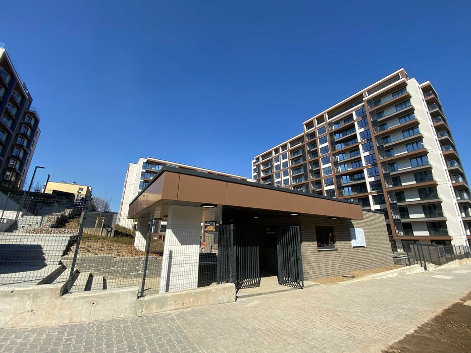 Продава се Двустаен апартамент в София, Красно село - 68 кв.м за 1498 €/кв.м - Снимка #1