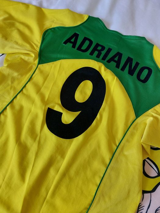 Футболна фланелка