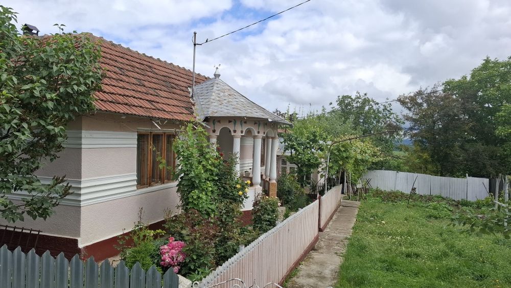 Casă de vânzare Ghermanesti