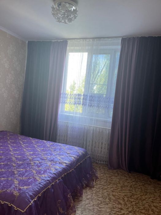 Квартиры посуточно