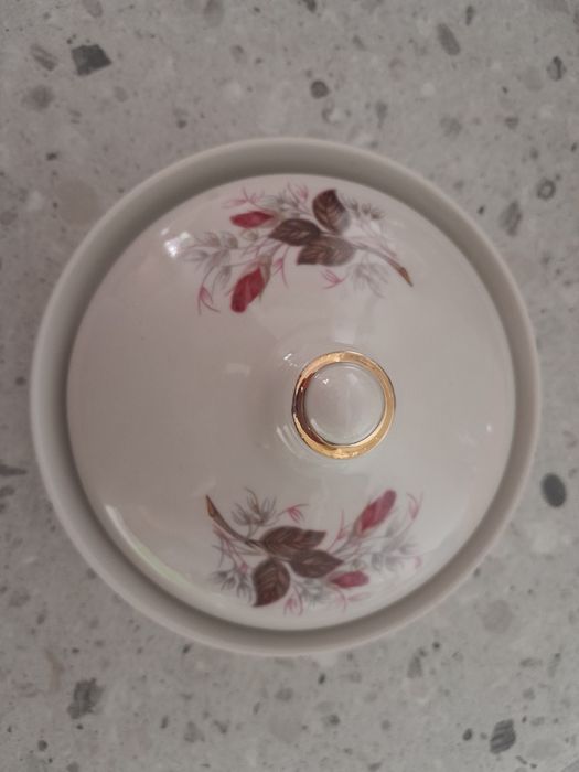 Вазочки времен СССР.