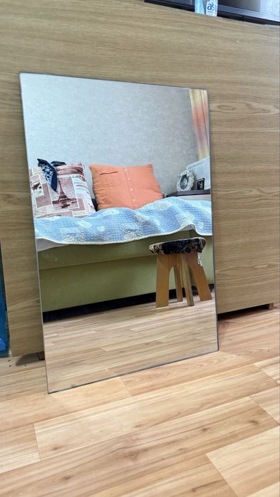 Продам зеркала в санузел б/у