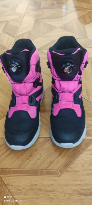 Детски ботуши 34 номер