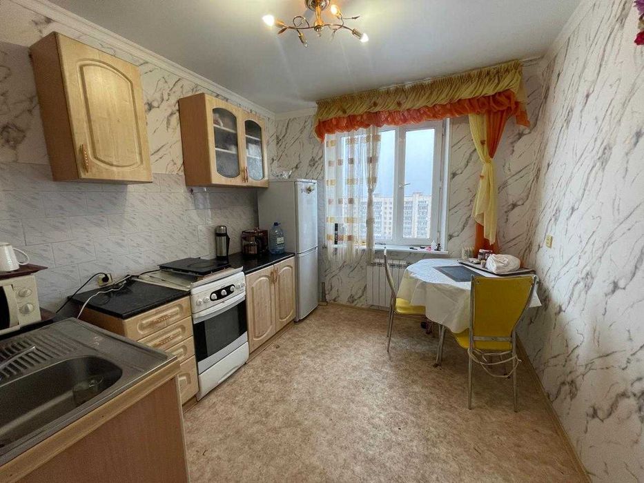 2х ком,  мкр. СТЕПНОЙ 1, дом 7/46""