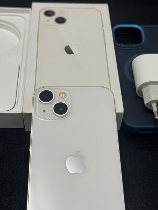 Iphone 13 продам 128 gb