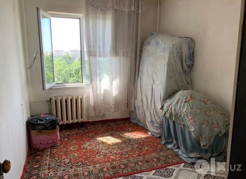 Chilonzor 19 da 2 Xonali 59м2 uy sotiladi