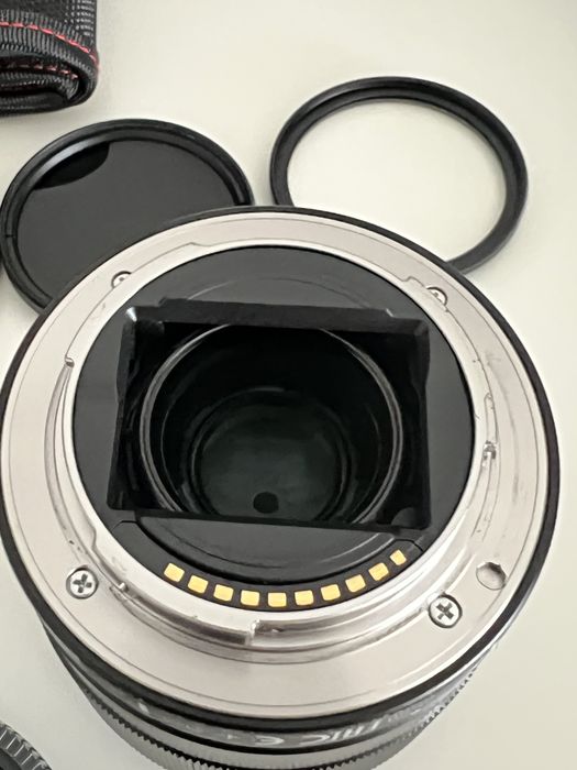 Obiectiv Sony 28mm f2 FE
