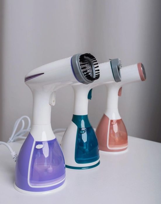 Ручной отпариватель. Утюг Bosch