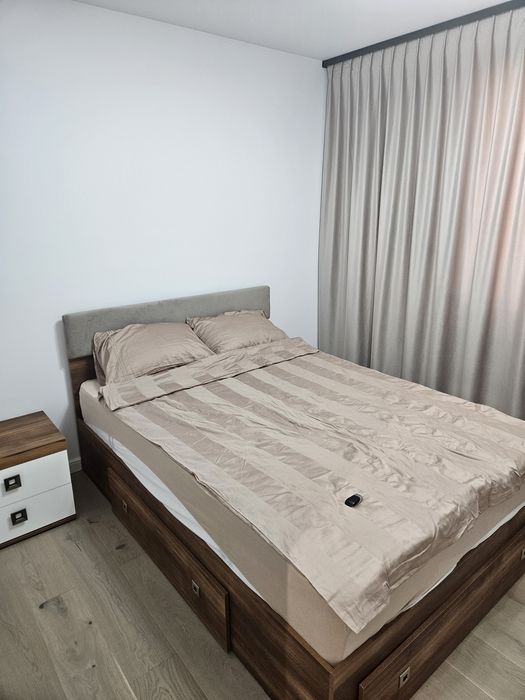Apartament central regim hotelier - Lux