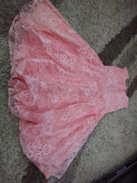 Платье 3000тг. Длинное