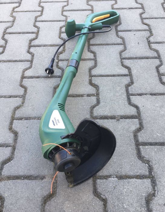 trimer gazon electric