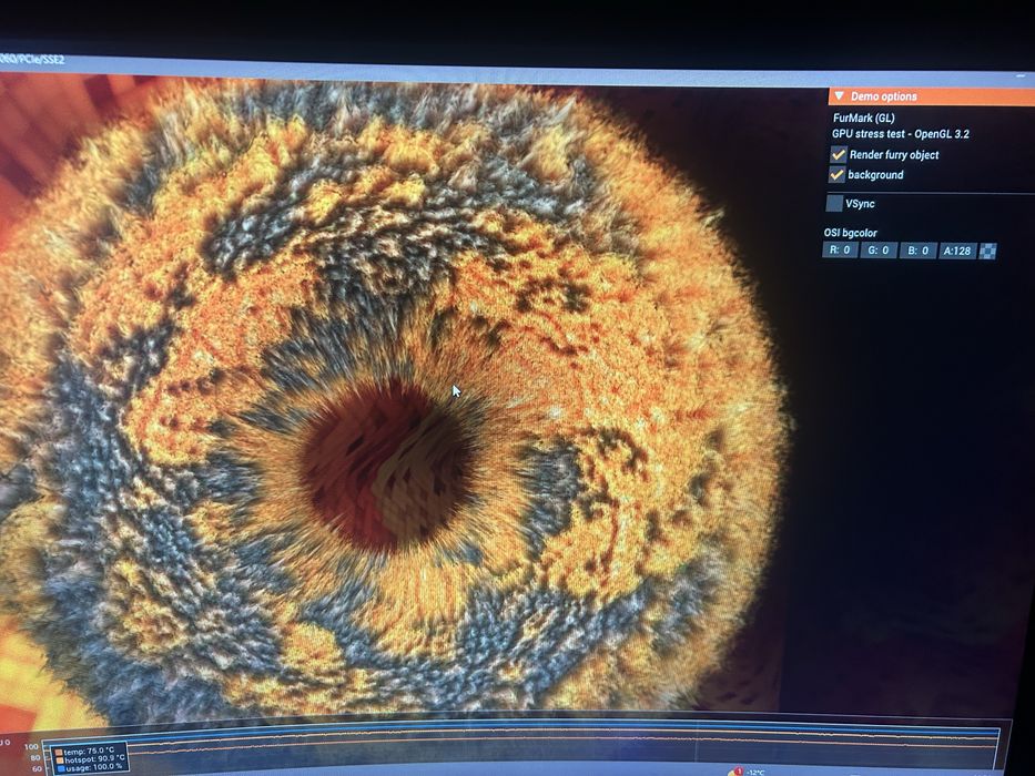 RTX 2060 Видеокарта