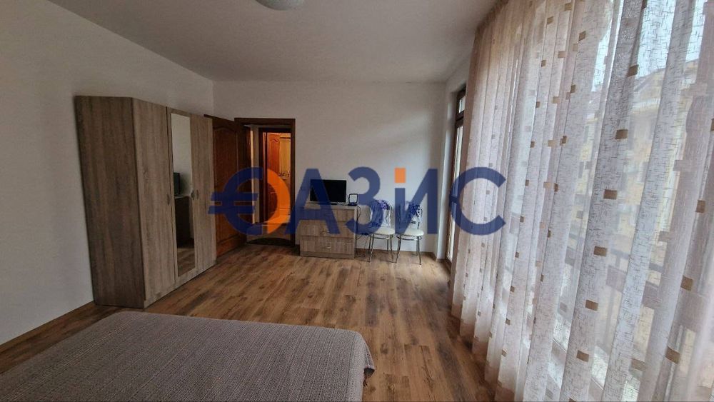 Продава се Двустаен апартамент в с. Равда, Област Бургас - 47 кв.м за 705 €/кв.м - Снимка #7