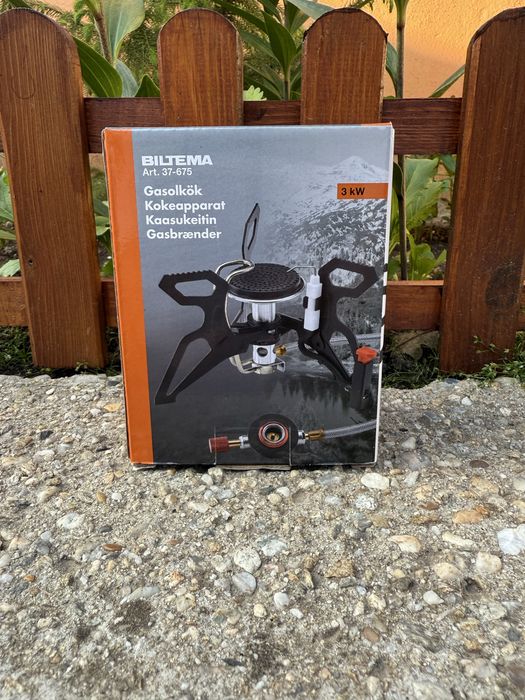 De vanzare aragaze de voiaj