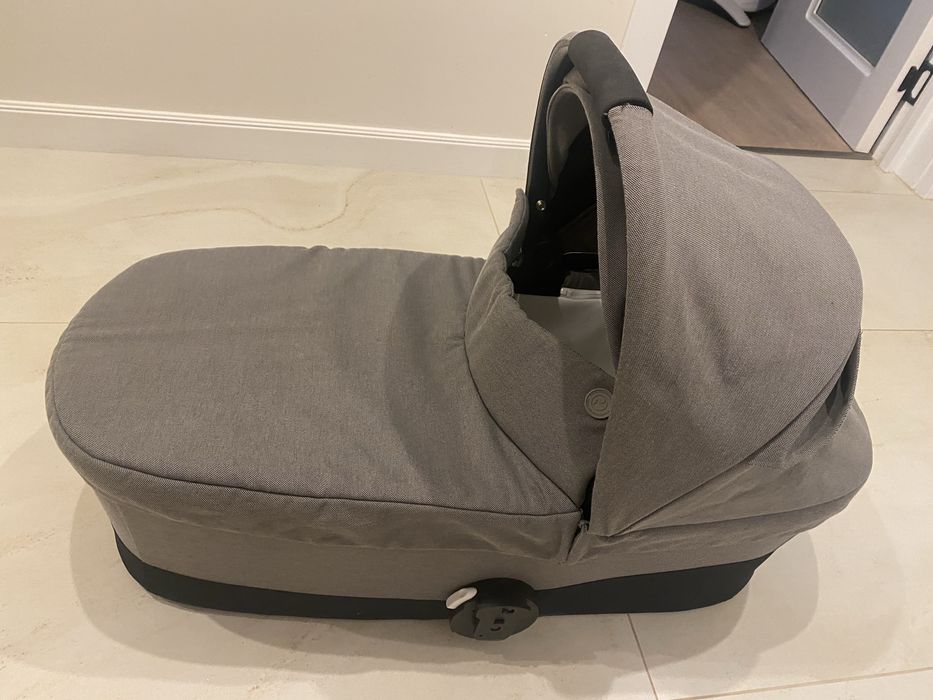 Cybex Cot S кош за новородено