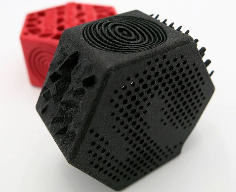 3д печать Узб