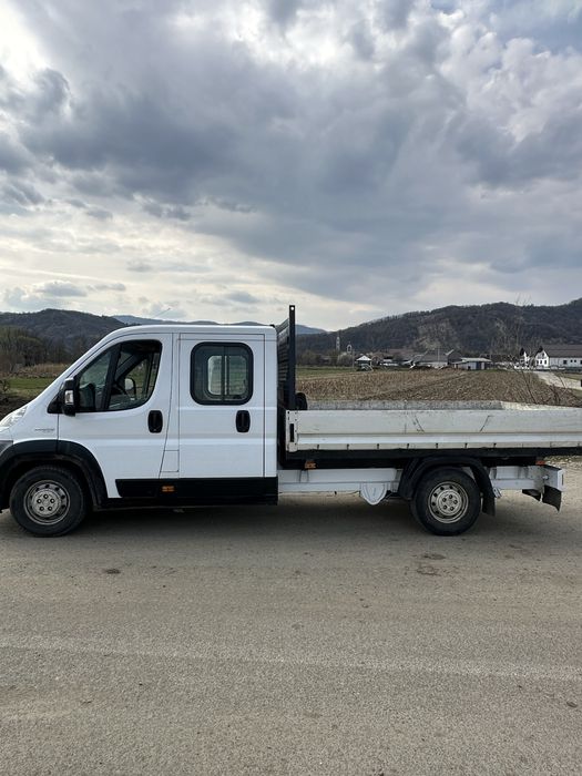 Vand Fiat Ducato