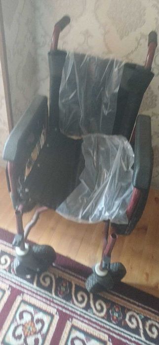 Ногиронлик аравачаси