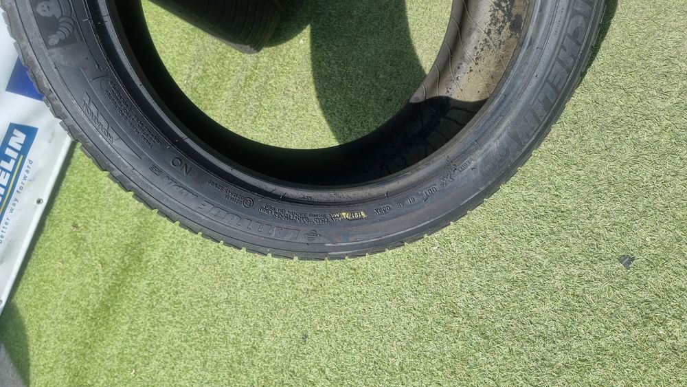 295.40.20 michelin m+s