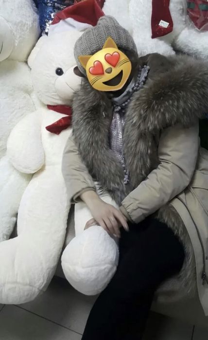 В идеальеом состоянии.