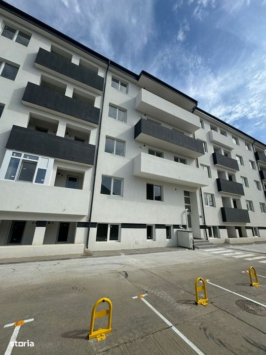 Garsoniera Finalizata - Bloc Nou - Militari Residence - Comision 0%