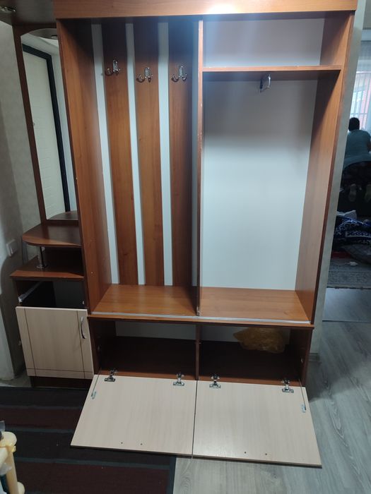 Диван кроват прихожая