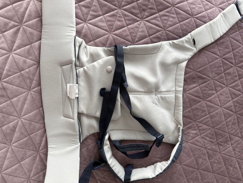 Marsupiu chicco myamaki 0+ luni