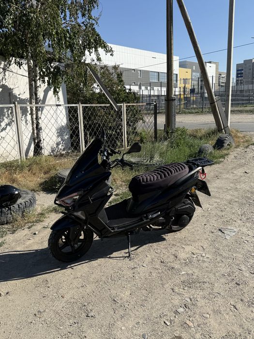 Продам Скутер Макси