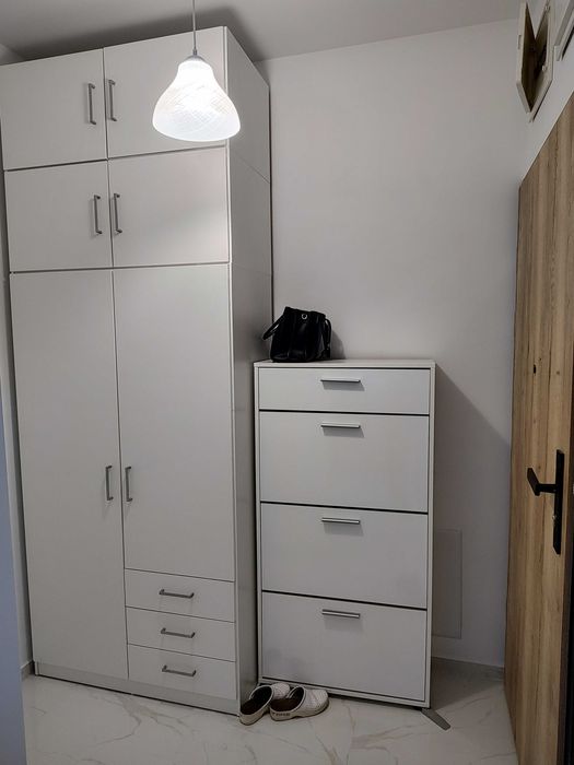 Едностаен апартамент под наем Дружба 2