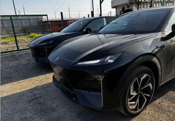 Changan Deepal SL07 nasiya savdo