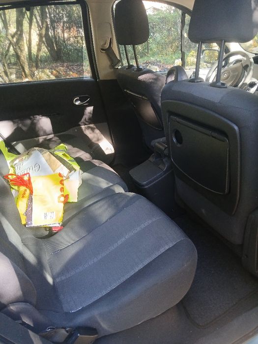 RENAULT Scenic 2007 — imagine 5