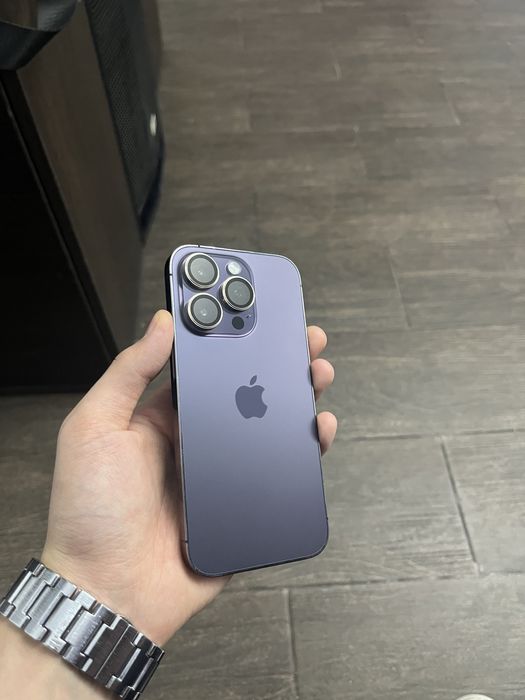 Айфон 14 про 128гб