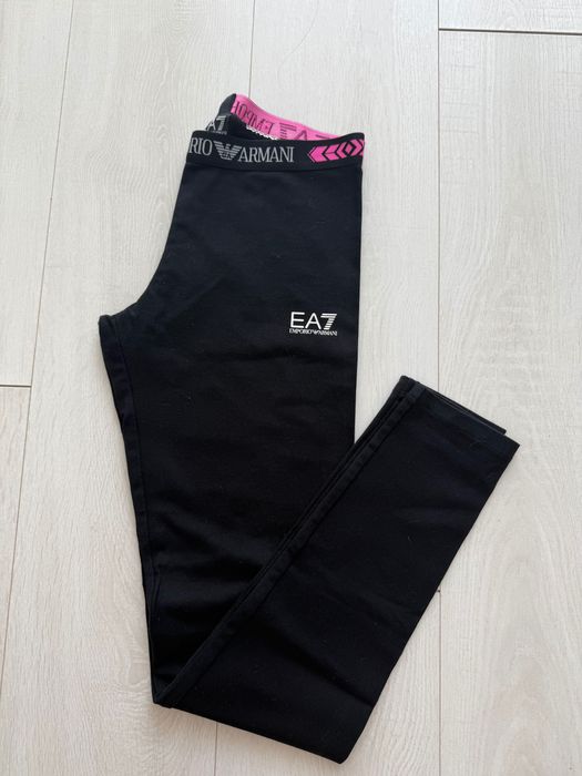 Клин Emporio Armani