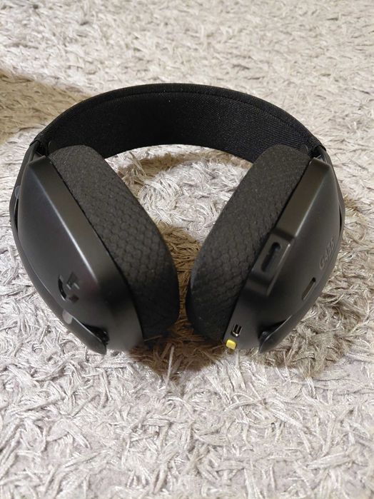 Căști Logitech G435 Lightspeed