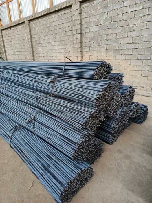 Продаётся Арматура Казахстанский Завод