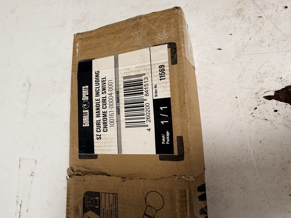 Maner rotativ z, ez pt. helcometru Germany nou, pret 100 lei