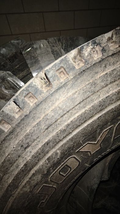 Balon Фура 12.00 R20