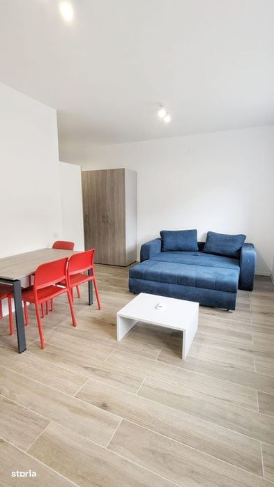 Tineretului Park 2024, Studio 33 mp Nou, Centrala Proprie, AC, Parcare