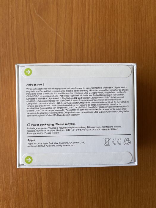 AirPods 3 Pro SIGILATE , negociabil