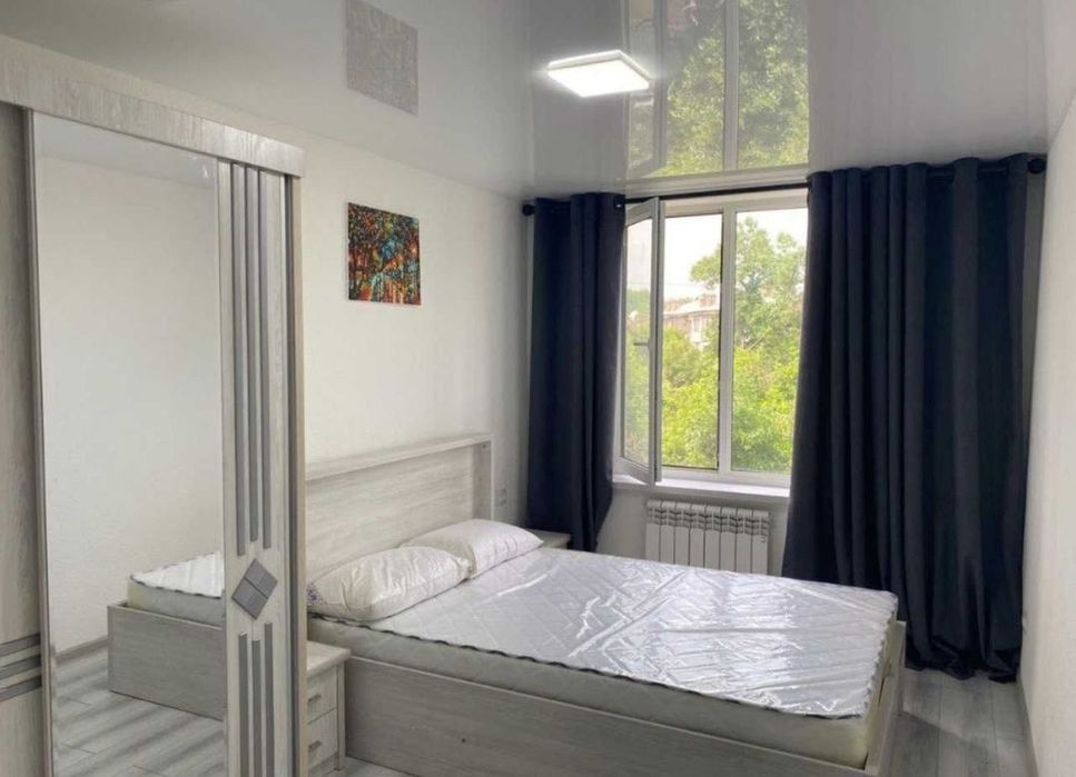 3-комнатная квартира 50 м² | Стадион Старт | Мирзо-Улугбек| 5/5