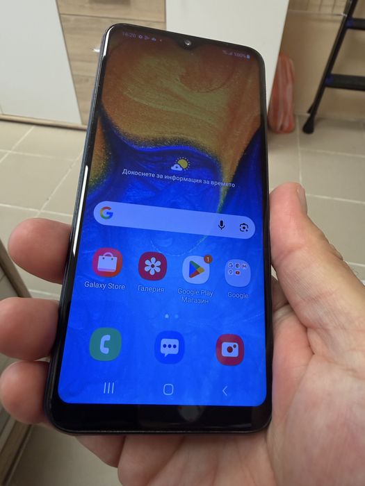 Samsung Galaxy A20e 3/32gb