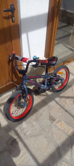Колело BYOX 16 цола