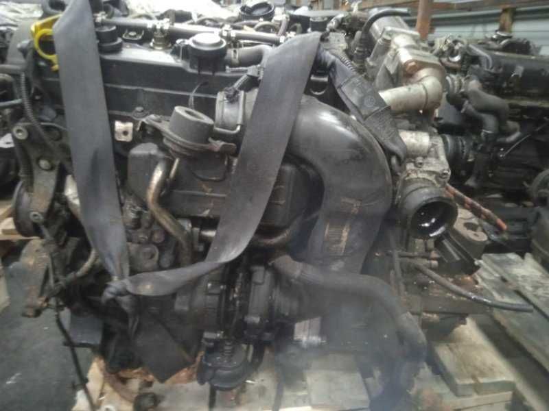 Двигатель Opel Zafira A17DTR 1.7 CDTI