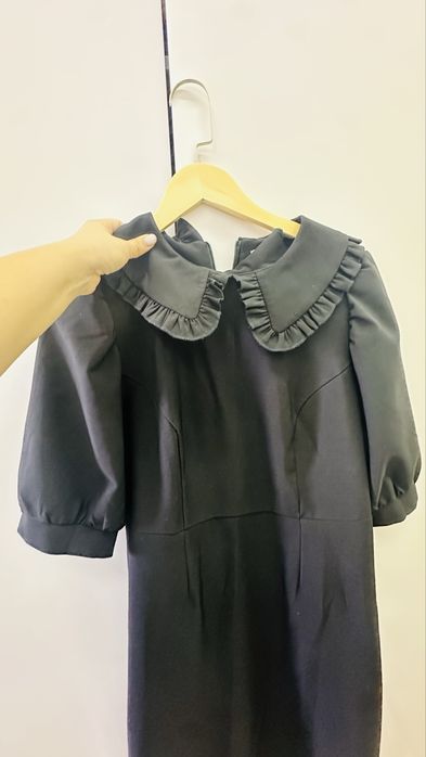 Платье на праздник и мероприятие