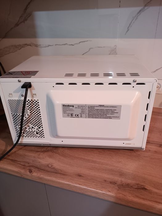 Микроволновая печь Elenberg