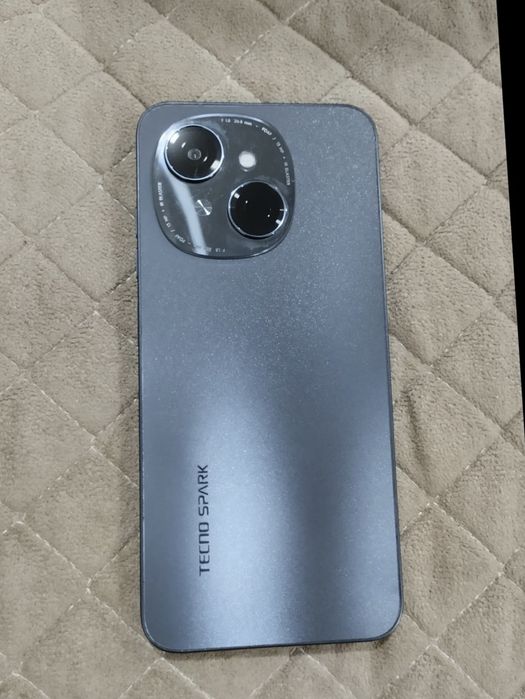 Продам Tecno Spark Go 1