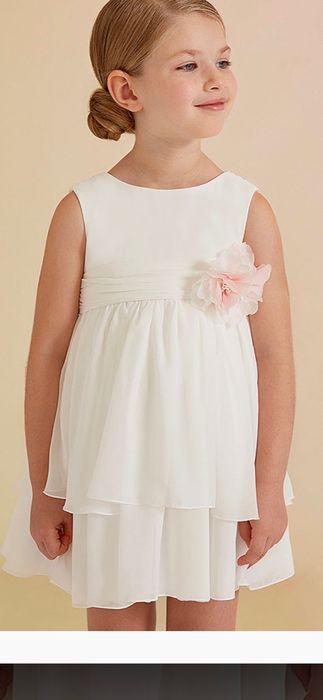 Официални детски рокли Abel&Lula