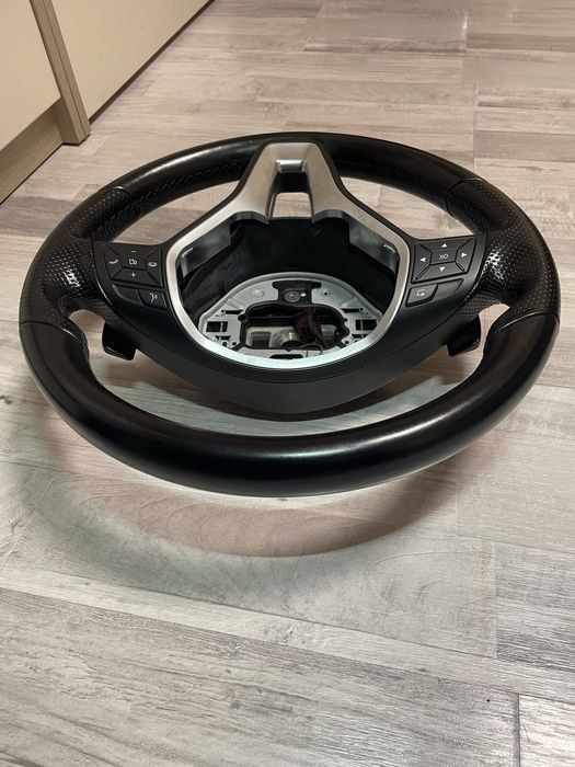Mercedes Волани W204 w166 w212 -  Перфектно състояние