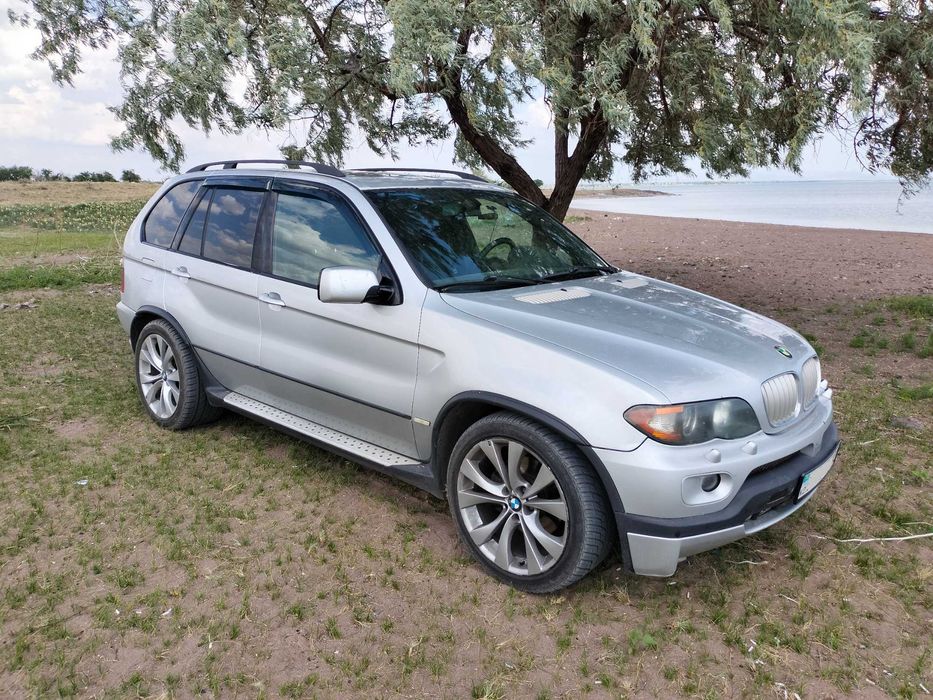 bmw x5 e53/////////////////////////////////