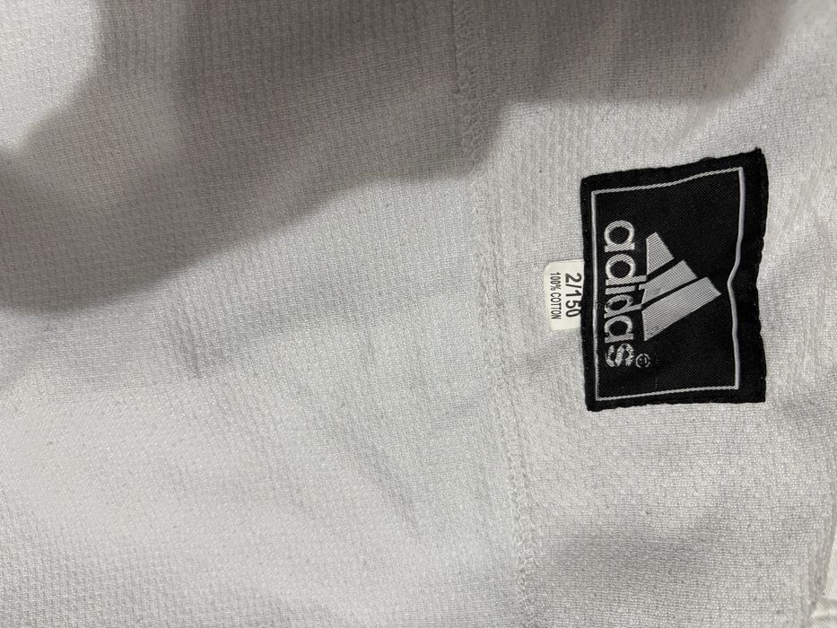 Продам Кимоно для дзюдо